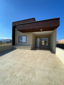 Casa com 3 Quartos à venda, 106m² no Residencial e Comercial Bosque da Imperatriz, Pindamonhangaba