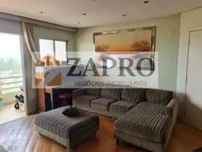 Apartamento com 4 Quartos à venda, 120m² no Bosque dos Eucaliptos, São José dos Campos