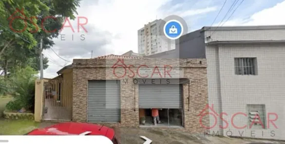 Ponto Comercial à venda, 270m² no Chácara Santo Antônio (Zona Leste), São Paulo