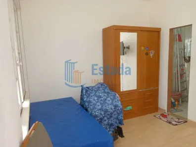 Apartamento com 1 Quarto à venda, 35m² no Copacabana, Rio de Janeiro