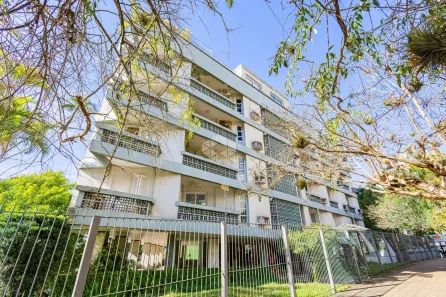 Apartamento com 3 Quartos à venda, 122m² no Três Figueiras, Porto Alegre