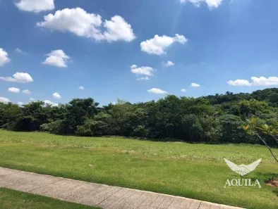 Lote/Terreno para alugar, 463m² no Alphaville Nova Esplanada 4, Votorantim