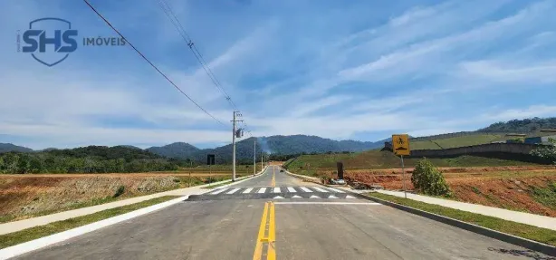 Lote/Terreno à venda, 1555m² no Itoupava Central, Blumenau
