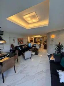Apartamento com 4 Quartos à venda, 207m² no Icaraí, Niterói