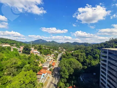 Apartamento com 3 Quartos à venda, 68m² no Rio do Ouro, São Gonçalo