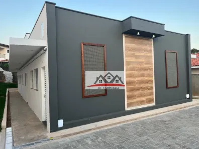 Kitnet com 1 Quarto para alugar, 25m² no Parque São Quirino, Campinas