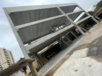 Ponto Comercial para alugar, 240m² no Vila Costa, Suzano
