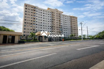 Apartamento com 2 Quartos à venda, 57m² no Ortizes, Valinhos