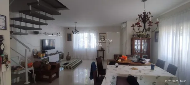 Casa com 3 Quartos à venda, 200m² no Campeche, Florianópolis