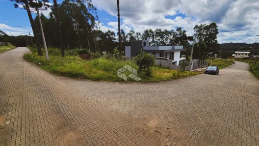 Lote/Terreno à venda, 500m² no São Ciro, Caxias do Sul