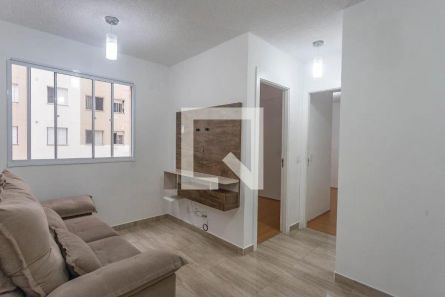 Apartamento com 2 Quartos à venda, 42m² no Jardim São Savério, São Paulo