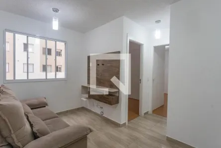 Apartamento com 2 Quartos à venda, 42m² no Jardim São Savério, São Paulo