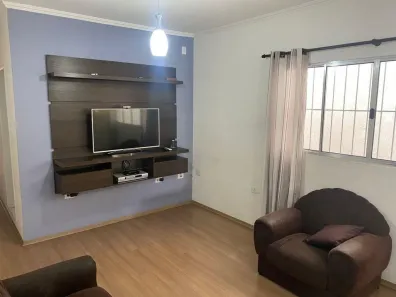 Sobrado com 4 Quartos à venda, 250m² no Vila Cosmopolita, São Paulo
