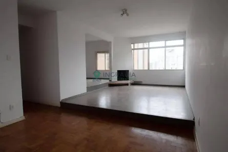 Apartamento com 2 Quartos para alugar, 110m² no Pinheiros, São Paulo