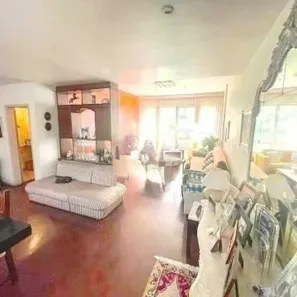 Apartamento com 3 Quartos à venda, 187m² no Ipanema, Rio de Janeiro