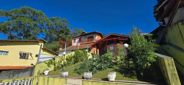 Casa com 2 Quartos à venda, 252m² no Samambaia, Mairiporã