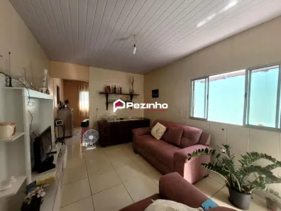 Casa com 2 Quartos à venda, 90m² no Vila Queiroz, Limeira