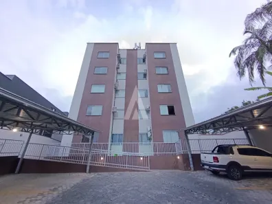 Apartamento com 2 Quartos à venda, 63m² no Glória, Joinville