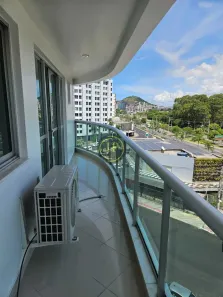 Apartamento com 2 Quartos para alugar, 70m² no Jardim da Penha, Vitória