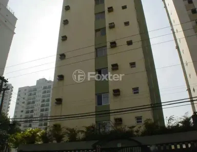 Apartamento com 3 Quartos à venda, 90m² no Indianópolis, São Paulo