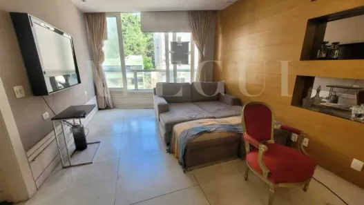 Apartamento com 2 Quartos à venda, 120m² no Copacabana, Rio de Janeiro