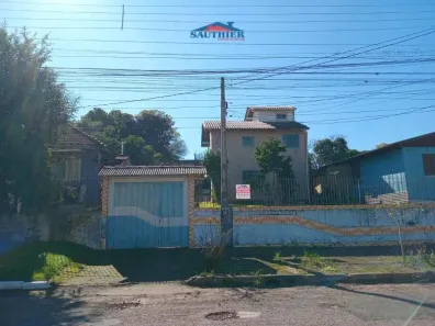 Casa com 1 Quarto para alugar, 30m² no Silva, Sapucaia do Sul