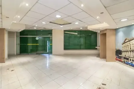 Ponto Comercial para alugar, 213m² no Floresta, Porto Alegre