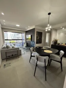 Apartamento com 3 Quartos à venda, 75m² no Aflitos, Recife