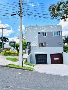 Ponto Comercial para alugar, 29m² no Mercês, Curitiba