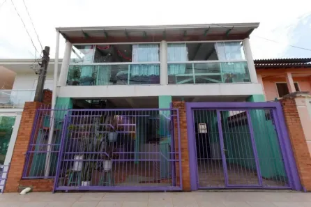 Casa com 4 Quartos à venda, 189m² no Harmonia, Canoas