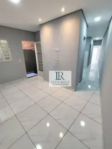 Casa com 2 Quartos para alugar, 70m² no Parque dos Camargos, Barueri