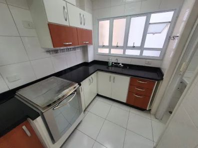 Apartamento com 2 Quartos à venda, 74m² no Baeta Neves, São Bernardo do Campo