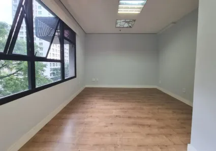 Sala Comercial para alugar, 30m² no Paraíso, São Paulo