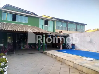 Casa com 3 Quartos à venda, 205m² no Recreio dos Bandeirantes, Rio de Janeiro