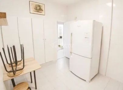Apartamento com 3 Quartos à venda, 122m² no Leblon, Rio de Janeiro