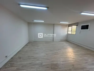 Sala Comercial para alugar, 87m² no Cidade Alta, Piracicaba