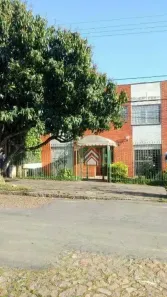 Apartamento com 1 Quarto à venda, 39m² no Morro Santana, Porto Alegre