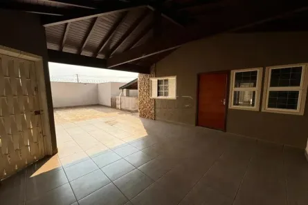 Casa com 4 Quartos à venda, 168m² no Bonfim Paulista, Ribeirão Preto