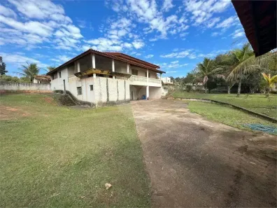 Fazenda/Sítio com 3 Quartos à venda, 297m² no Residencial Alvorada, Araçoiaba da Serra