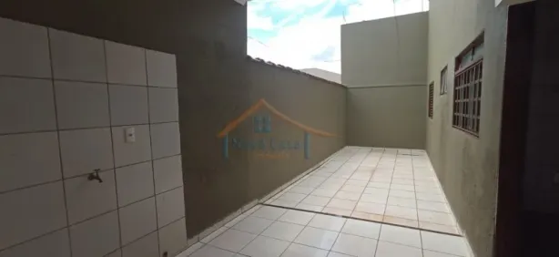 Casa com 2 Quartos à venda, 250m² no Parque dos Lagos, Ribeirão Preto
