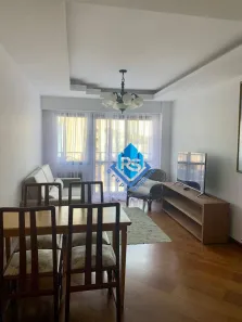 Apartamento com 1 Quarto à venda, 48m² no Centro, São Bernardo do Campo