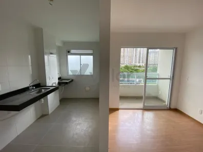Apartamento com 2 Quartos à venda, 55m² no Fundação da Casa Popular, Campinas