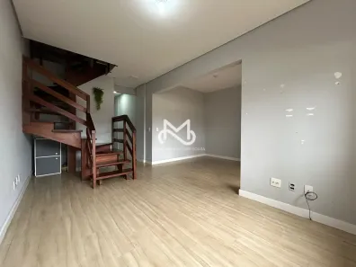 Apartamento com 2 Quartos para alugar, 89m² no Maitinga, Bertioga