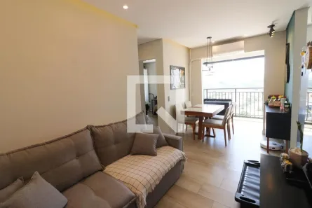 Apartamento com 2 Quartos à venda, 47m² no Presidente Altino, Osasco