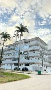 Apartamento com 2 Quartos à venda, 60m² no Lagoinha, Ubatuba