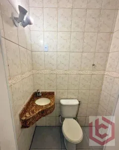 Apartamento com 2 Quartos à venda, 60m² no Embaré, Santos