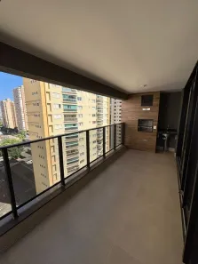 Apartamento com 3 Quartos à venda, 128m² no Setor Bueno, Goiânia