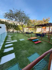 Apartamento com 2 Quartos para alugar, 50m² no Boa Viagem, Recife