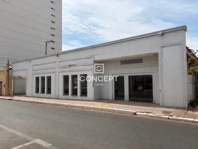 Sala Comercial para alugar, 1007m² no Porto, Cuiabá