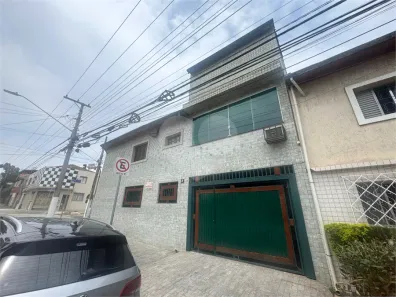 Casa com 1 Quarto para alugar, 130m² no Ipiranga, São Paulo
